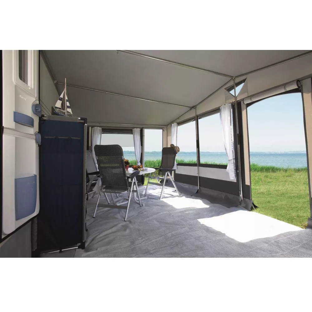 Wohnwagen-Vorzelt DWT Tango 240 9 Wohnwagen-Vorzelt DWT Tango 240 – Bild 9
