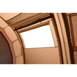 Familienzelt Nordisk Reisa 6 PU -Dometic Verkaufs-Shop fenster mit aufrollbarem vorhang nordisk reisa 6 pu tunnelzelt 1000 14 22607