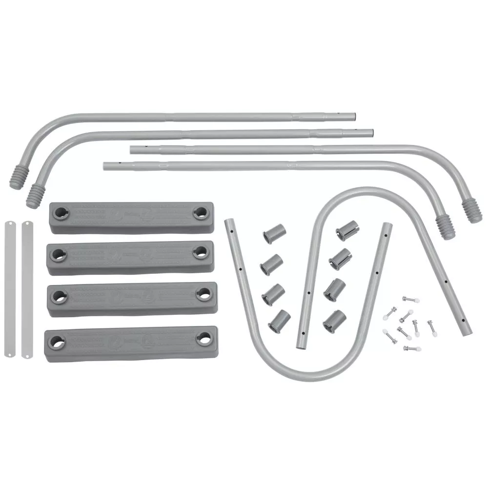 Einstiegsleiter Bestway Flowclear Poolleiter 2 Einstiegsleiter Bestway Flowclear Poolleiter – Bild 2