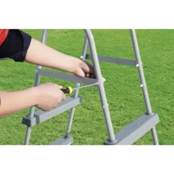 Einstiegsleiter Bestway Flowclear Poolleiter 7 Einstiegsleiter Bestway Flowclear Poolleiter -Dometic Verkaufs-Shop flowclear poolleiter bestway pool leiter einstiegsleiter schwimmbadleiter poolzubehoer 1000 2 22677