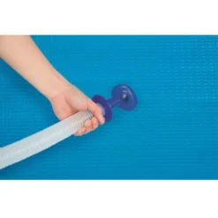 Poolpflege-Set Bestway Flowclear AquaClean Basis-Set -Dometic Verkaufs-Shop flowclear poolpflegeset bestway aquaclean basisset anschluss fuer pumpenbetriebener poolsauger poolzubehoer 1000 3 21467