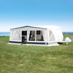 Vorderwand Für Frankana Freiko Sonnendach Stella