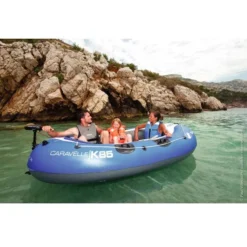 Freizeitboot Sevylor Caravelle K85 -Dometic Verkaufs-Shop freizeitboot sevylor caravelle k85 2 2 8385