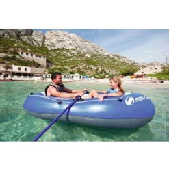 Freizeitboot Sevylor Caravelle KK65 Kit -Dometic Verkaufs-Shop freizeitboot sevylor caravelle kk65 2 personen 3 8386