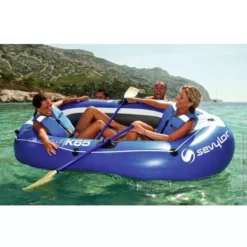 Freizeitboot Sevylor Caravelle KK65 Kit -Dometic Verkaufs-Shop freizeitboot sevylor caravelle kk65 freizeit boot 4 8386