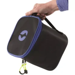 Campinghandtuch Outwell Seadream 4er-Pack -Dometic Verkaufs-Shop frottee handtuchset outwell seadream inklsive tasche mit trageschlaufe 1000 5 25102