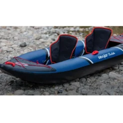 Aufblasbares Kajak Sevylor Charleston -Dometic Verkaufs-Shop full package sevylor kajak charleston 2 personen aufblasbares kajak 1000 4 25240