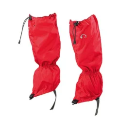 Gamaschen Tatonka Gaiter 420 HD, Grösse M, Red