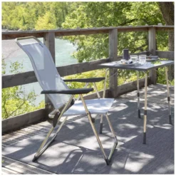 Klappstuhl Lafuma Alu Cham, Ocean II -Dometic Verkaufs-Shop gartenstuhl campingstuhl klappbar lafuma alu cham batyline iso 1000 5 24903