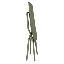 Campingtisch Lafuma Balcony II, Moss -Dometic Verkaufs-Shop geklappt selbststaendiges stehen campingtisch lafuma balcony 2 moss quadratischer klapptisch balkontisch 1000 6 24937