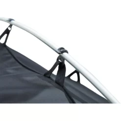 Trekkingzelt Nordisk Otra 2 PU -Dometic Verkaufs-Shop gestaenge clips befestigung nordisk otra 2 pu zelt 1000 15 22436