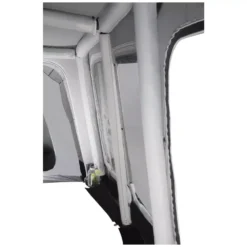 Aufblasbares Wohnwagenvorzelt Westfield Pluto 8 XL | Mod. 2023 -Dometic Verkaufs-Shop gestaenge frontwand westfield ganzeinzugs vorzelt pluto xl 1000 11 23231