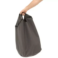 Camping-Wäschetonne Outwell Padres-Wäschekorb - Ausstellungsstück 5 Camping-Wäschetonne Outwell Padres-Wäschekorb - Ausstellungsstück -Dometic Verkaufs-Shop graue aufbewahrungs box outwell padres waeschekorb mit abnehmbarem bezug als tragetasche 600 2 24538