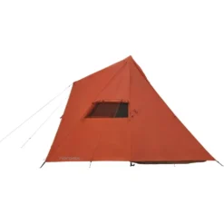 Tipi Nordisk Thrymheim 3 PU -Dometic Verkaufs-Shop grosses moskitonetz seitenfenster fuer gute belueftung nordisk thrymheim 3 pu tipizelt 1000 5 22696