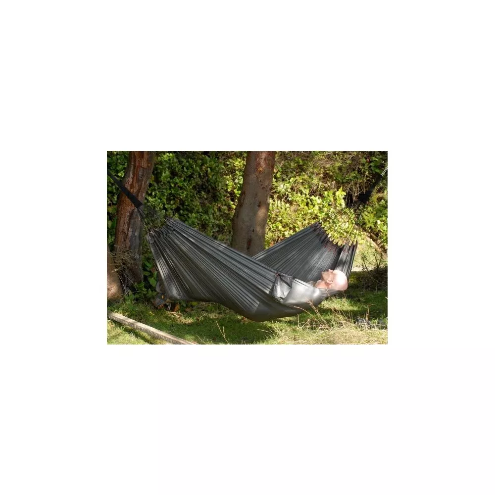 Ultraleichte Hängematte Exped Scout Hammock 5 Ultraleichte Hängematte Exped Scout Hammock – Bild 5