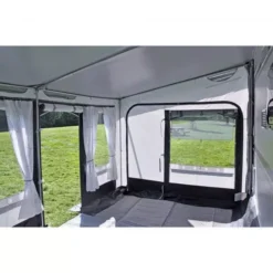 Ganzjahres-Vorzelt Hahn Zelte Friesland, Linkseinzug 7 Ganzjahres-Vorzelt Hahn Zelte Friesland, Linkseinzug -Dometic Verkaufs-Shop hahn wohnwagenvorzelt teilvorzelt dauerstandvorzelt friesland vorzeltinneres 600 3 23942