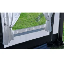 Dauervorzelt Hahn Zelte Finnland 240 -Dometic Verkaufs-Shop hahn zelte finnland 240 dauerstandzelt wohnwagenvorzelt hohlsaeume fenster 1000 6 23929