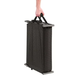 Campingliege Outwell Tostado Camping-Bett -Dometic Verkaufs-Shop henkel kleines packmass outwell tostado klappbett feldbett campingb liege black 1000 3 23554