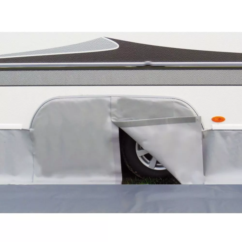 Hindermann Wohnwagen Radkastenabdeckung Knaus 1 Hindermann Wohnwagen Radkastenabdeckung Knaus