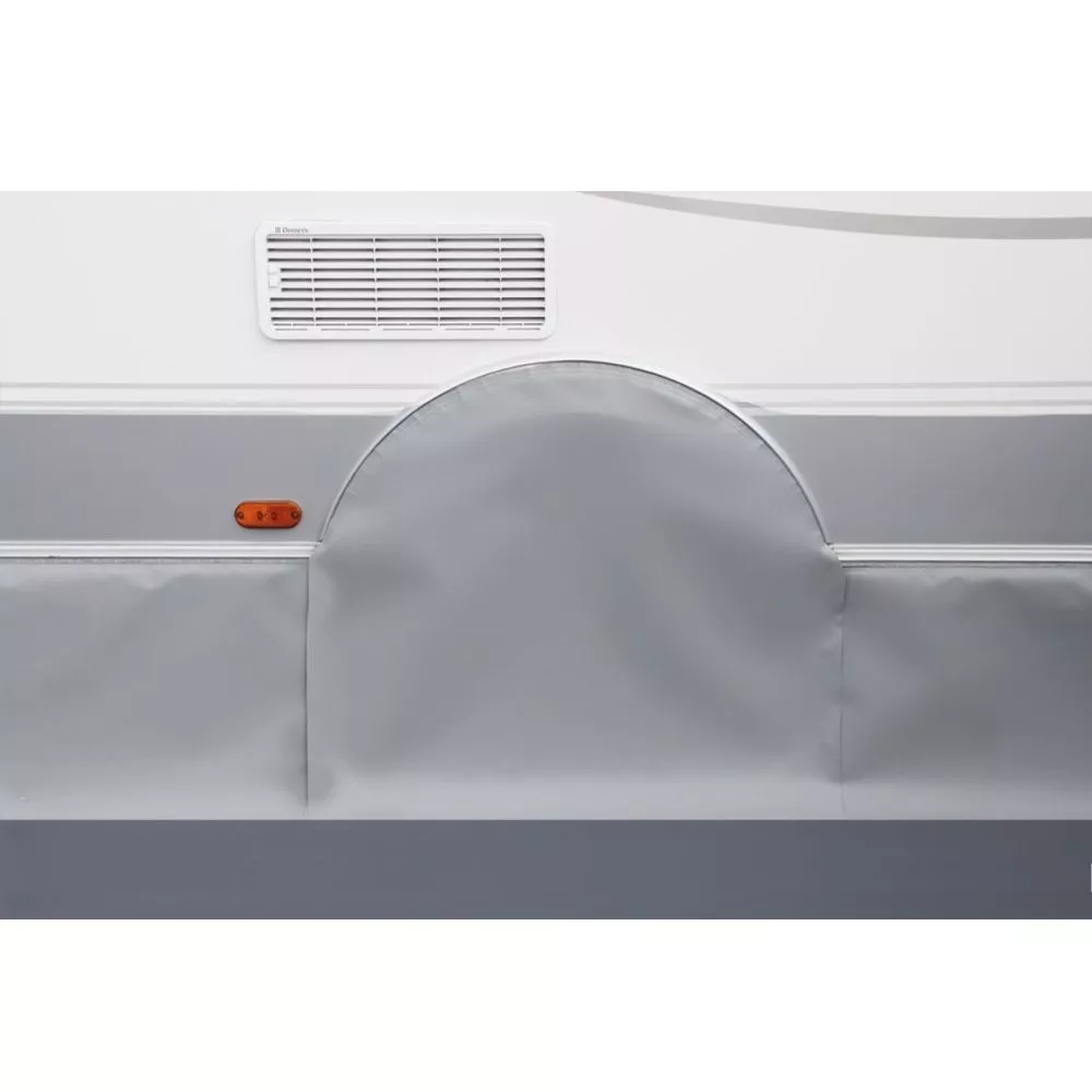 Hindermann Wohnwagen-Radkastenabdeckung LMC 1 Hindermann Wohnwagen-Radkastenabdeckung LMC