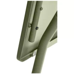 Campingtisch Lafuma Balcony II, Moss -Dometic Verkaufs-Shop hle stahlrohr gestell lafuma balcony ii colorblock moss viereckiger tisch klapptisch campingtisch 1000 4 24937