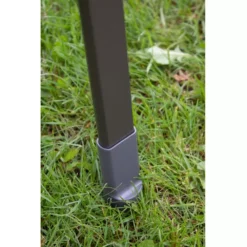 Campingtisch Westfield Elegance -Dometic Verkaufs-Shop hoehenverstellbarer campingtisch westfield elegance klapptisch alurohr tisch 1000 3 23981