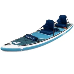 Aufblasbares Stand Up Paddleboard Tahe Sup-Yak Air 11'6" Beach Pack 23 Aufblasbares Stand Up Paddleboard Tahe Sup-Yak Air 11'6" Beach Pack -Dometic Verkaufs-Shop inklusice sitze blaues aufblasbares stand up paddleboard sup tahe airbeach sup yak air 11 6 beach pack oberseite kajak kayak 1000 6 22539