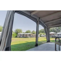 Aufblasbares Vorzelt Westfield Pluto 10 | Mod. 2023 -Dometic Verkaufs-Shop innenansicht innenraum westfield vorzelte pluto wohnwagenvorzelt aufblasbar 1000 6 22673