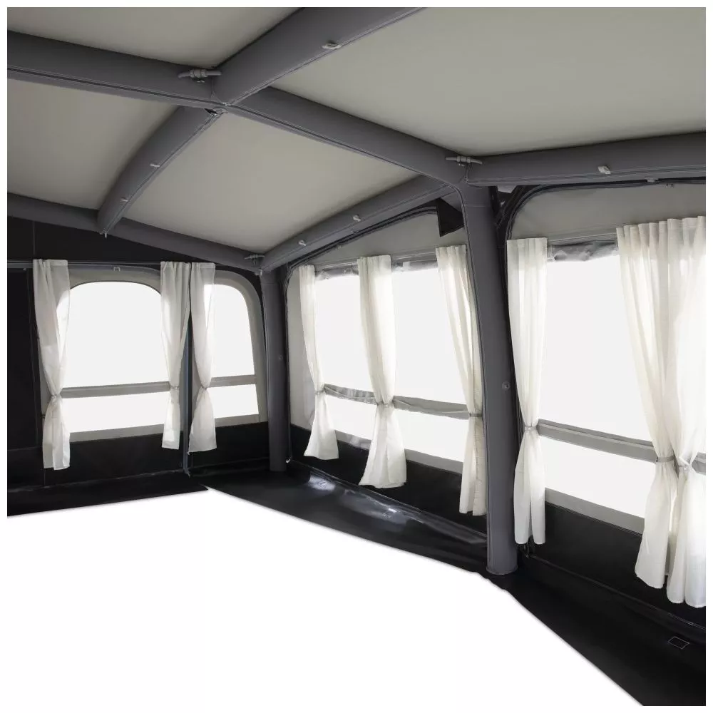 Wohnwagen-Vorzelt Dometic Residence AIR All-Season | Grösse 13 | 950 - 975 9 Wohnwagen-Vorzelt Dometic Residence AIR All-Season | Grösse 13 | 950 - 975 – Bild 9