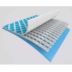 Familienpool Intex Metal Frame Pool-Set 366x76 Cm -Dometic Verkaufs-Shop intex poolmaterial 3 lagig super tough polyester mit laminiertem pvc material 1000 5 22979