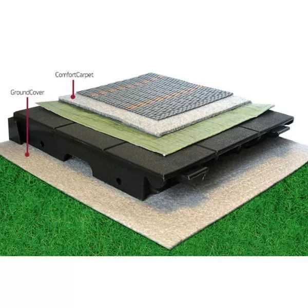 Isabella Comfort Carpet 2 Isabella Comfort Carpet – Bild 2