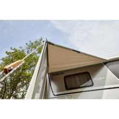 Eingangsmarkise Isabella Cosy Corner Levo Für Reisemobile -Dometic Verkaufs-Shop isabella cosy corner levo fuer reisemobile wohnmobile schattenspender zubehoer 1000 2 21743