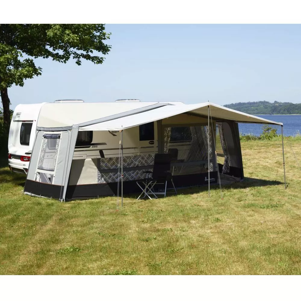 Sonnendach Isabella Eclipse G14 | CarbonX-Gestänge 1 Sonnendach Isabella Eclipse G14 | CarbonX-Gestänge