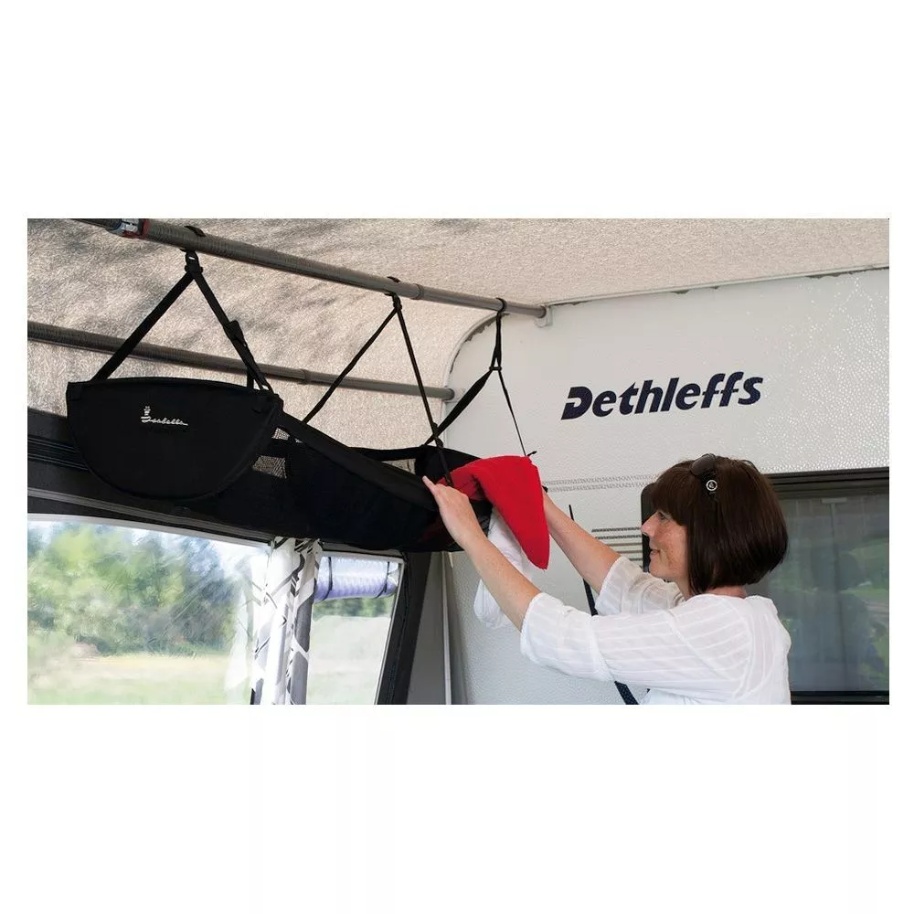 Isabella Top Organizer Für Vorzelte Und Sonnendächer 2 Isabella Top Organizer Für Vorzelte Und Sonnendächer – Bild 2