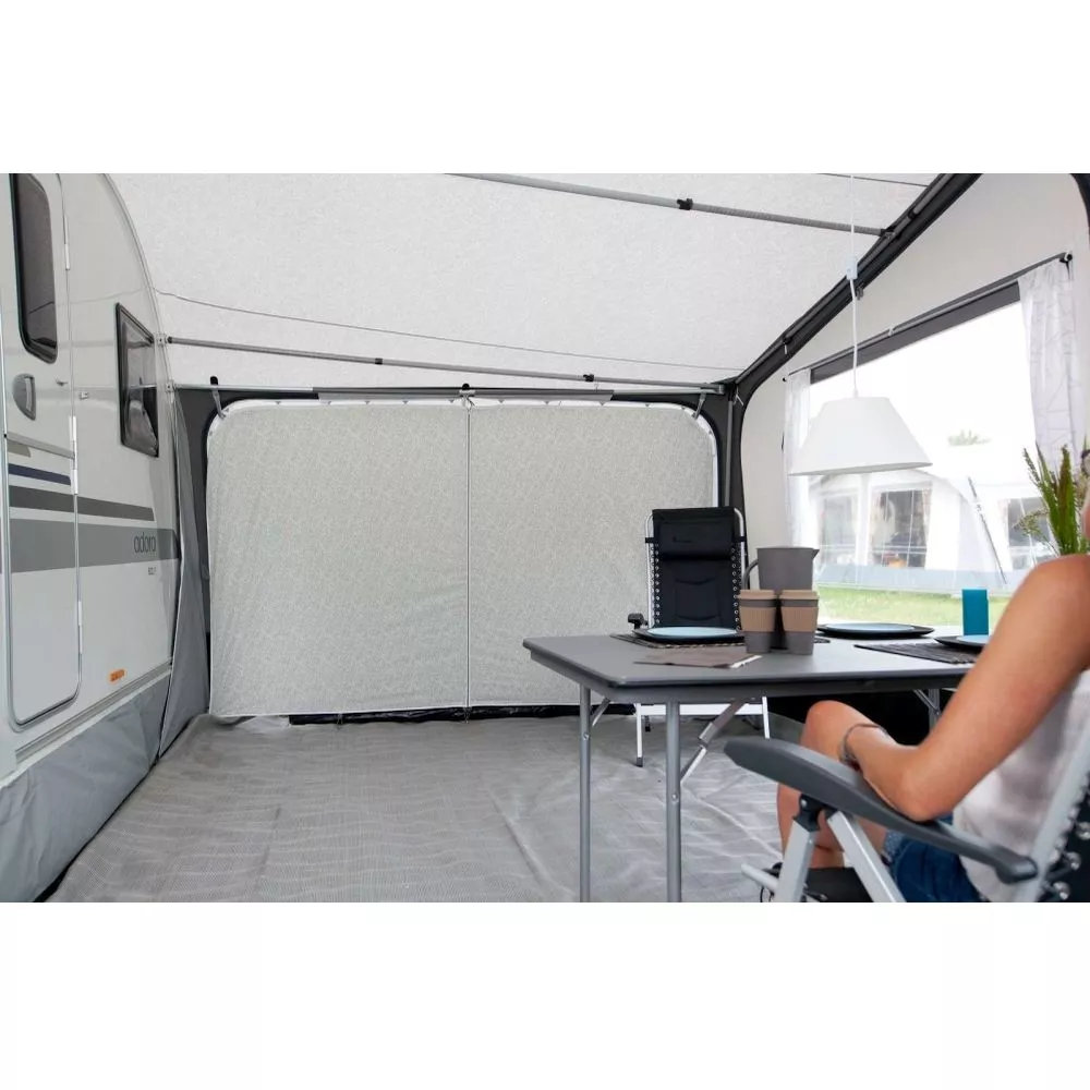 Isabella Vorzelt-Trennwand Für Anbau 1 Isabella Vorzelt-Trennwand Für Anbau