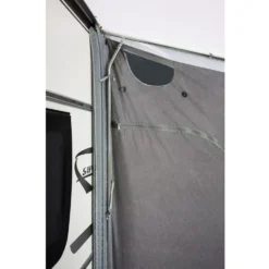 Vorzelt, Teilzelt DWT Jazz -Dometic Verkaufs-Shop jazz dwt wohnwagen vorzelt teilzelt teilvorzelt abgewinkelte andruckstange schaumstoffwulst 1000 5 18324