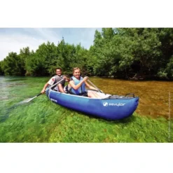 Kajak Sevylor Adventure -Dometic Verkaufs-Shop kajak sevylor adventure 2 personen kayak 1 5 10007