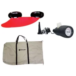 Kajak Sevylor Adventure Plus -Dometic Verkaufs-Shop kajak sevylor adventure plus familien kayak zubehoer 2 8367