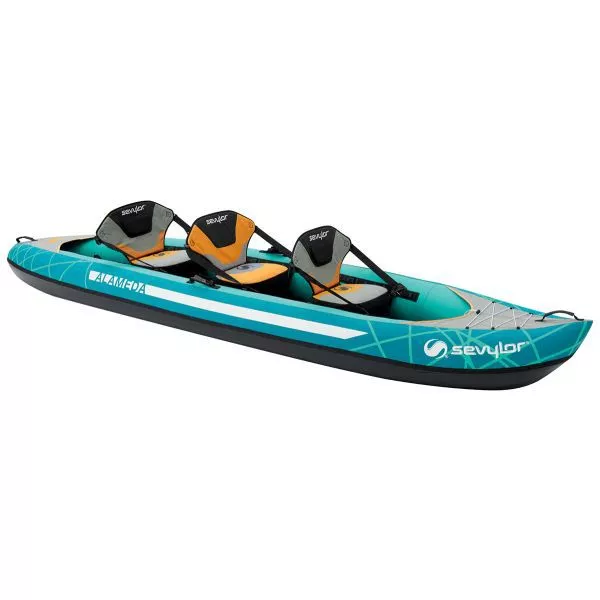 Kajak Sevylor Alameda 2 Kajak Sevylor Alameda – Bild 2