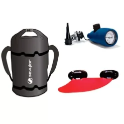 Kajak Sevylor Alameda 8 Kajak Sevylor Alameda -Dometic Verkaufs-Shop kayak sevylor alameda familien kajak 3 personen zubehoer 3 12597