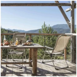 Campingstuhl Lafuma Alu Cham, Seigle II -Dometic Verkaufs-Shop klappbarer campingstuhl gartenstuhl lafuma alu cham seigle ii 1000 5 24897