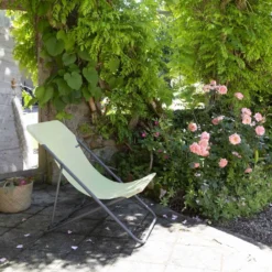 Liegestuhl Lafuma Maxi Transat, Etamine -Dometic Verkaufs-Shop klappbarer campingstuhl lafuma liegestuhl maxi transat batyline etamine 1000 3 23945