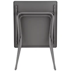 Campingtisch Lafuma Balcony II, Titane 14 Campingtisch Lafuma Balcony II, Titane -Dometic Verkaufs-Shop klappbarer campingtisch lafuma balcony 2 titane quadratischer tisch klapptisch balkontisch 1000 2 24928