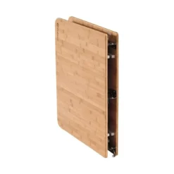 Bambus-Campingtisch Outwell Custer L -Dometic Verkaufs-Shop klapptisch outwell custer l camping tisch 800 6 22115