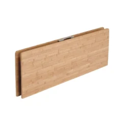 Bambustisch Outwell Kamloops L -Dometic Verkaufs-Shop klapptisch outwell kamloops l zusammen klappbare bamubstischplatte 1000 3 22155