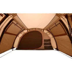 Familienzelt Nordisk Reisa 6 PU -Dometic Verkaufs-Shop kleine schlafkabine fuer 2 personen mit organizer faechern nordisk reisa 6 pu 1000 8 22607