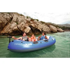 Freizeitboot Sevylor Caravelle KK85 Kit 6 Freizeitboot Sevylor Caravelle KK85 Kit -Dometic Verkaufs-Shop komplett set caravelle kk85 kit sevylor freizeitboot k85 inklusive riemenpaar ruder paddel luft pumpe schlauchboot luftboot aufblasbares boot 1000 2 22518