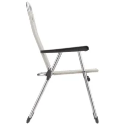 Campingstuhl, Klappsessel Lafuma Alu Victoria, Seigle II -Dometic Verkaufs-Shop lafuam alu victoria seigle ii camping klappstuhl beige 1000 2 24882