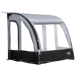 Aufblasbares Teilvorzelt Westfield Lynx 200