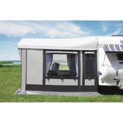 Wohnwagen-Vorzelt DWT Tango 300 -Dometic Verkaufs-Shop luxus vorzelt dwt tango 300 mit grossen lueftungsfenstern 1000 6 1802